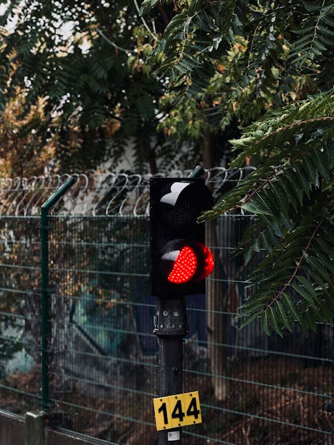 Regulatory and safety compliance signals